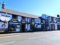 Ye Olde Cheshire Cheese Inn Hôtels à : Hope Valley
