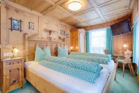 Walch's Camping & Landhaus Hotels in Dalaas