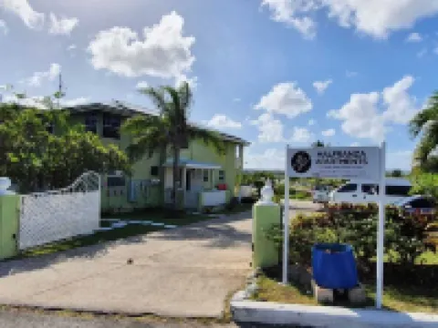 Malfranza Apartments Hotels in Bridgetown