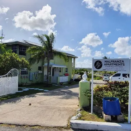 Malfranza Apartments