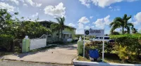 Malfranza Apartments Hotels in Bathsheba