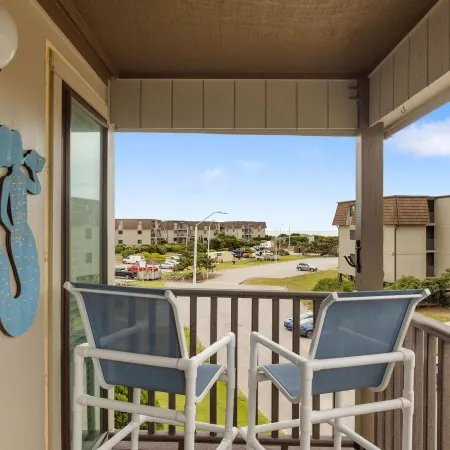 Southwinds J12 Condo