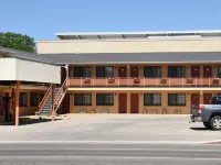 Esquire Inn فنادق في إلكو