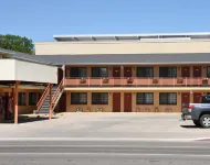 Esquire Inn Hotel di Elko