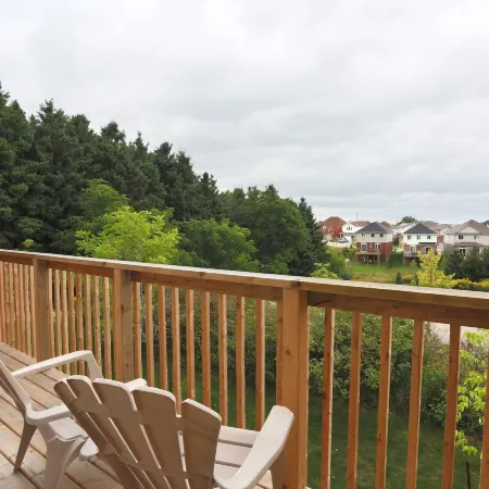 Boardwalk Homes - Executive Guest Rooms & Townhomes