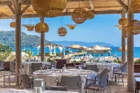 Ekincik Beach Hotel - Hot Springs