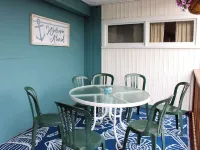 The Janmere Motel Hotels in Hampton Beach