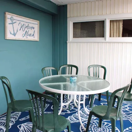 The Janmere Motel