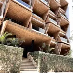 Departamento Con Jacuzzi en Playa del Carmen