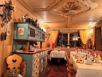Hotel Garni Concordia - Dolomites Home Hotel a Selva di Val Gardena