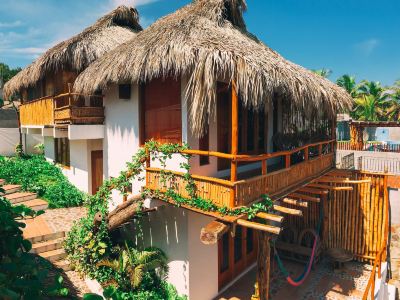 Hotel El Risco - a 30 Min de Huatulco
