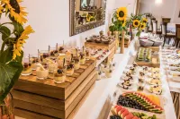 Hotel Lubicz - Desayuno
