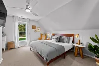 Blue Wing Bay - Pet friendly