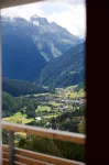 瓜爾達飯店 - 山景