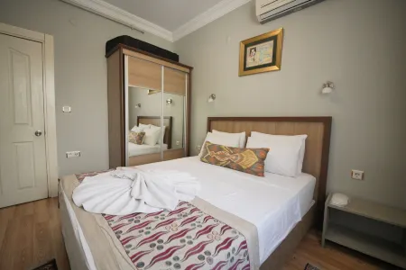 Topkapi Apartments