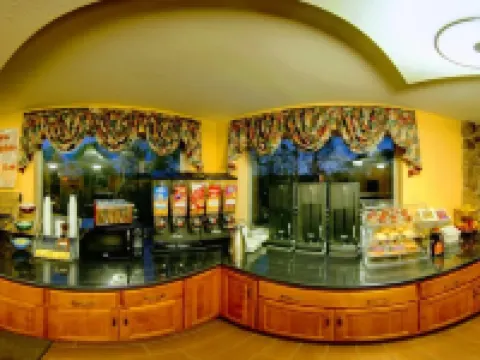 Dahlonega Mountain Inn Hotels in Lumpkin County