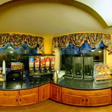 Dahlonega Mountain Inn