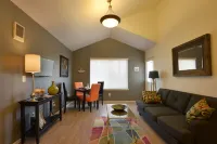 LOCATION! WALK TO DOWNTOWN AND OLD MILL - ONE BEDROOM ONE BLOCK FROM THE RIVER