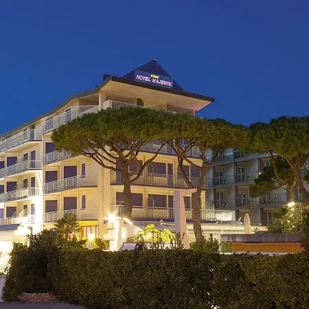 Hotel Majestic