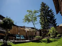 Alpenhotel Tyrol Hotels in Pertisau