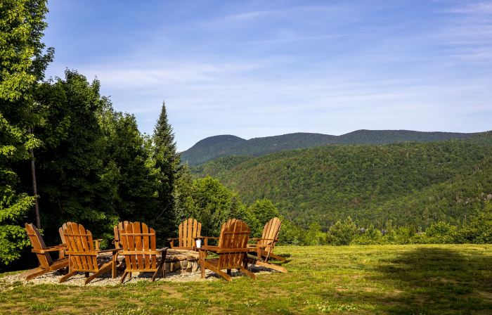 Garnet Hill Lodge