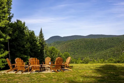Garnet Hill Lodge