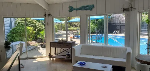 The Platinum Pebble Boutique Inn - Adults Only Property - Wifi