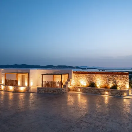 Utopia Suites by Anna Platanou - Adults Only