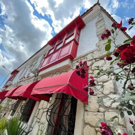 Narcicegi Alacati
