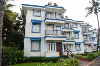 Mariana By the Pool Benaulim