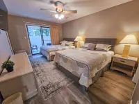 8C West Hyde Park 3 Bedroom Villa - فلل