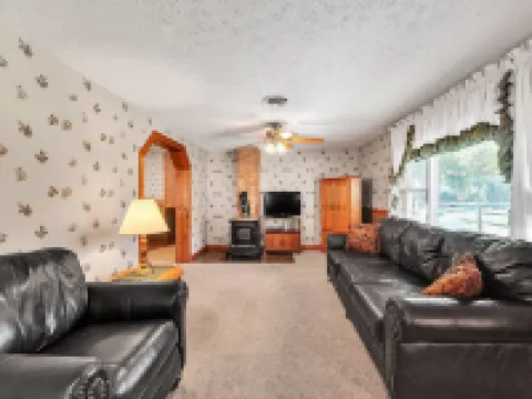 Panoramic Paradise - Best View Of Seneca Rocks 3 Bedroom Cottage Pendleton County otelleri