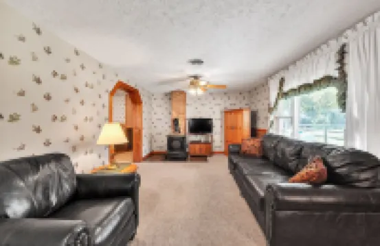 Panoramic Paradise - Best View Of Seneca Rocks 3 Bedroom Cottage