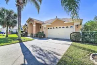 12 Miles to Disney: Clermont Villa w/ Heated Pool - Villas