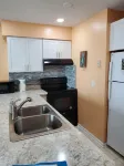 Cozy 1 bedroom condo