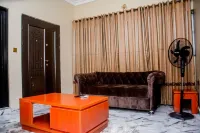 JPO | Ensuite 1BED Apartment (Oluyole, Ibadan)