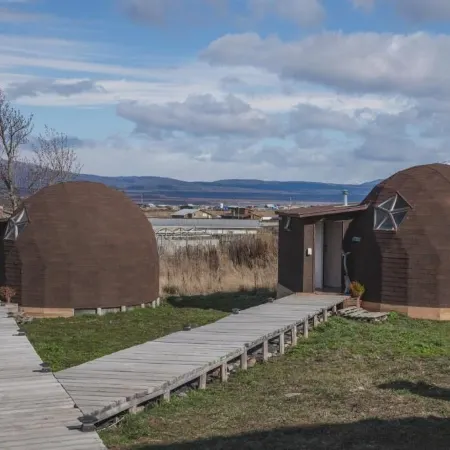 Domos by Toore Patagonia