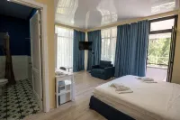 Buxus Hotel Shekvetili Hotels in 