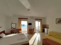 Panorama Apartments Hotels near Mirtiotissa Beach