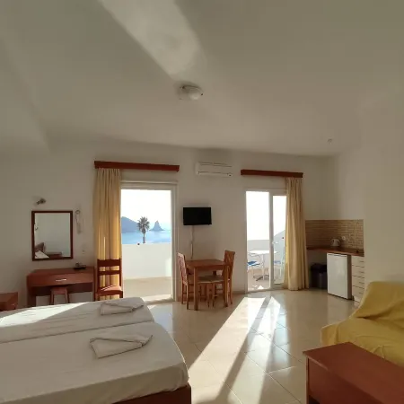 Panorama Apartments