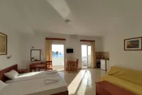 Panorama Apartments Hotels in Agios Gordios