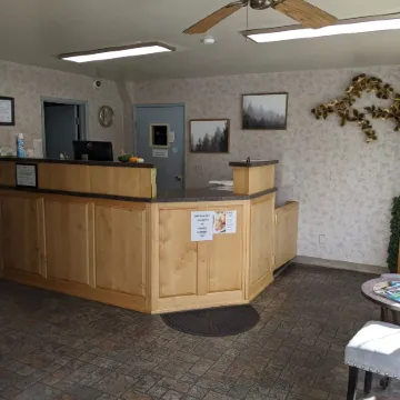 Hi-Lo Motel, Cafe and RV Park