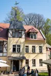 Apartment in the Meixmühle on Friedrichsgrund near Pillnitz - 2-Star