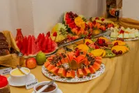 Pousada Magnus Hotels in Balneario Camboriu