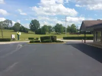 Bakers Motel Norwich Hotels in Muskingum County