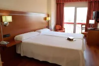 Hotel Mari Carmen Hotels in Gor