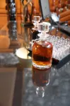 Dunkeld House Hotel - bar