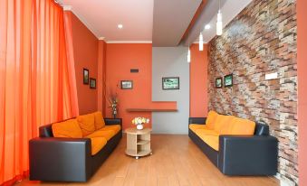 Semampir Residence by Occupied