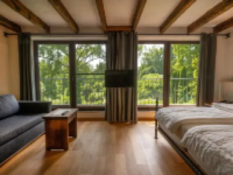 Hotel Land Gut Höhne Hotels in Mettmann