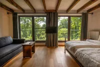 Hotel Land Gut Höhne